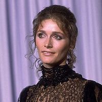 Bilder Margot Kidder
