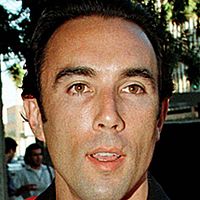 Bilder Francesco Quinn