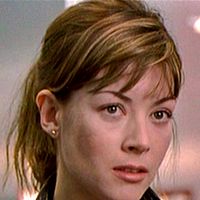 Bilder Justine Waddell