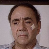 Bilder Michael Constantine