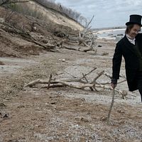 Bilder Larry Fessenden