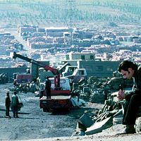 Bilder Ali Nicksaulat