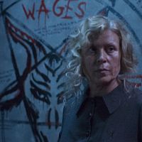 Bilder Leslie Easterbrook