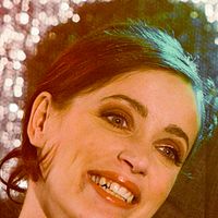 Bilder Anna Thalbach