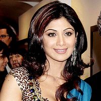 Bilder Shilpa Shetty