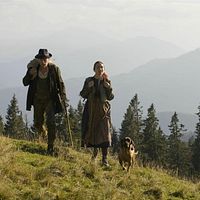 Bilder Franz-Xaver Kroetz