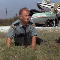 Bilder Clifton James