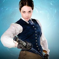 Bilder Catrin Stewart