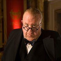 Bilder Ian McNeice
