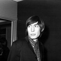 Bilder Charlie Watts