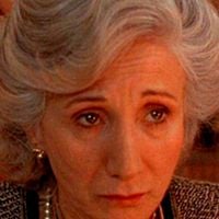 Bilder Olympia Dukakis