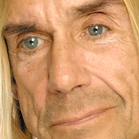 Bilder Iggy Pop