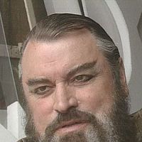 Bilder Brian Blessed