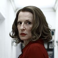 Bilder Dagmar Manzel