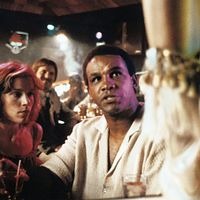 Bilder Samm-Art Williams