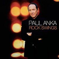 Bilder Paul Anka