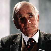 Bilder Desmond Llewelyn