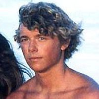 Bilder Christopher Atkins