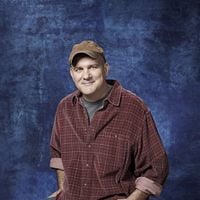 Bilder Mike O'Malley