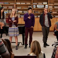 Bilder Harry Shum Jr.