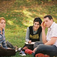 Bilder Daniel Franzese