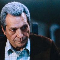 Bilder Sancho Gracia