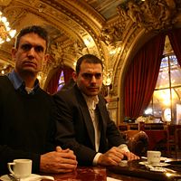 Bilder Andy Bichlbaum