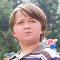 Bilder Conner Rayburn