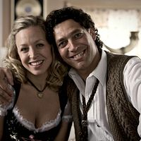 Bilder Gregor Bloéb