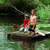 Bilder Konrad Baumann