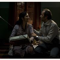 Bilder Behi Djanati Ataï