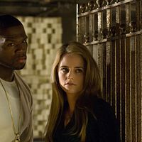 Bilder Trilby Glover