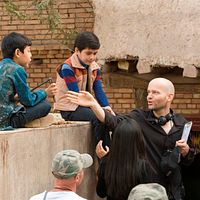 Bilder Ahmad Khan Mahmidzada