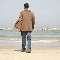 Bilder Shredi Jabarin