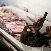 Bilder Madhur Mittal