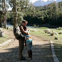 Bilder Siyabulela Ramba