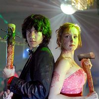 Bilder Greyson Chadwick