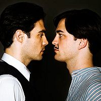 Bilder Javier Beltrán