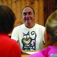 Bilder Edward Espe Brown