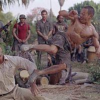 Bilder Ernie Reyes Jr.