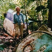 Bilder Juliane Koepcke