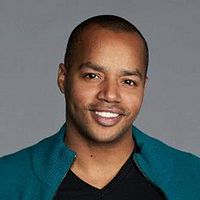 Bilder Donald Faison
