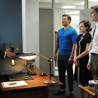 Bilder Jay R. Ferguson