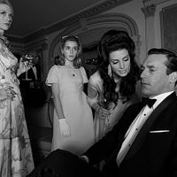 Bilder January Jones