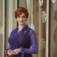 Bilder Christina Hendricks