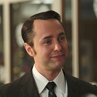 Bilder Vincent Kartheiser