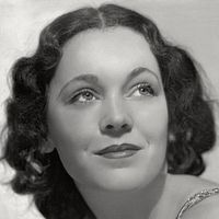 Bilder Maureen O'Sullivan