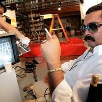 Bilder Melik Malkasian