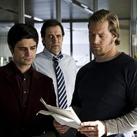 Bilder Helmfried von Lüttichau