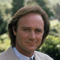 Bilder Christopher Cazenove